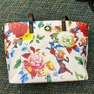 Marvel Hand Bag